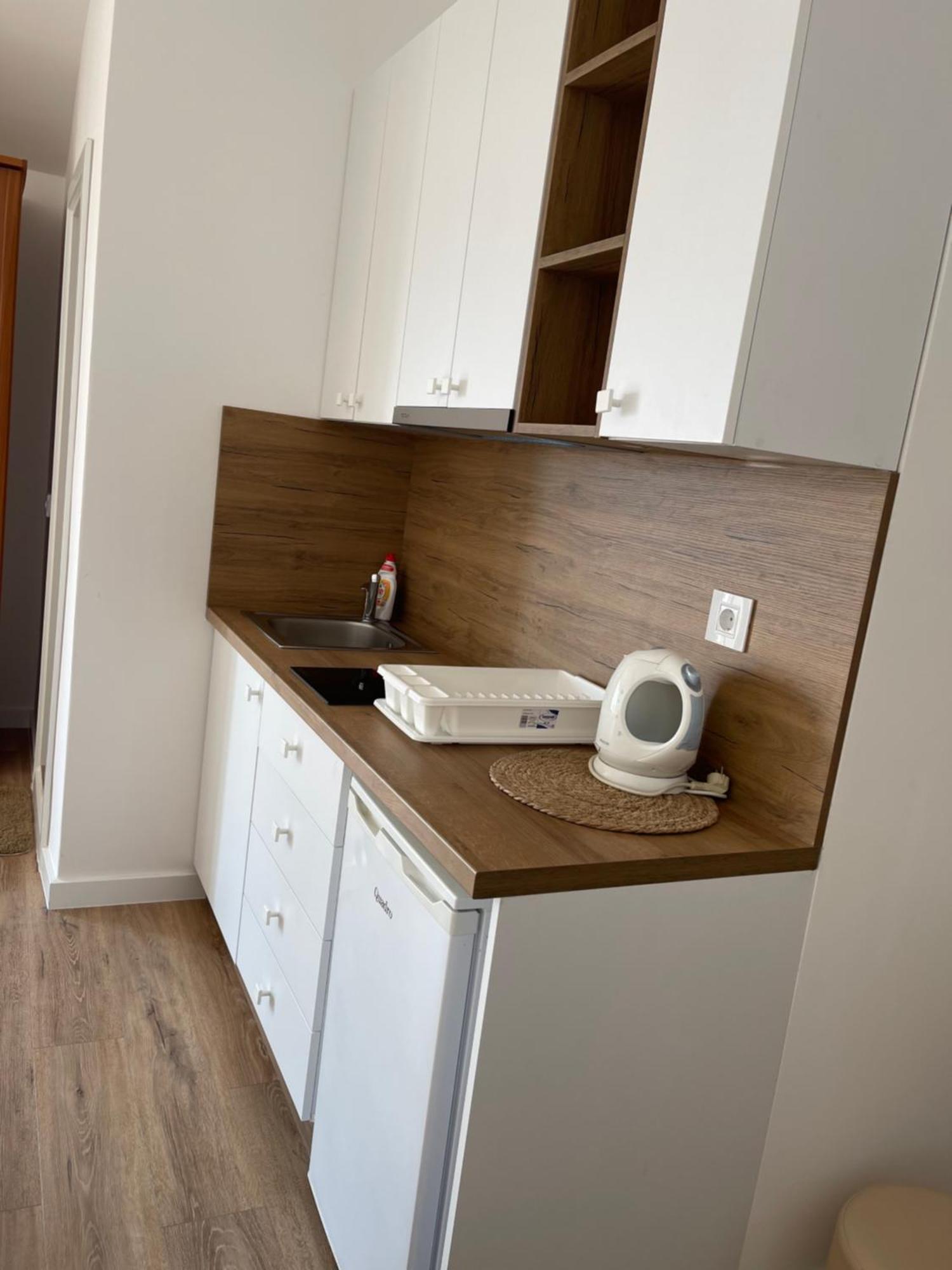 Apartments Hollaj อุลซิน ภายนอก รูปภาพ